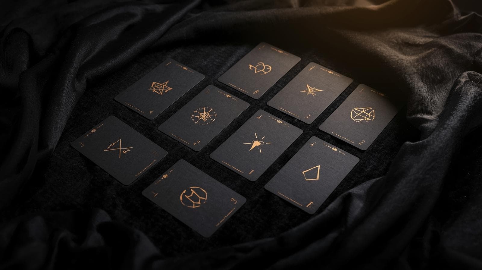 Rune Templates