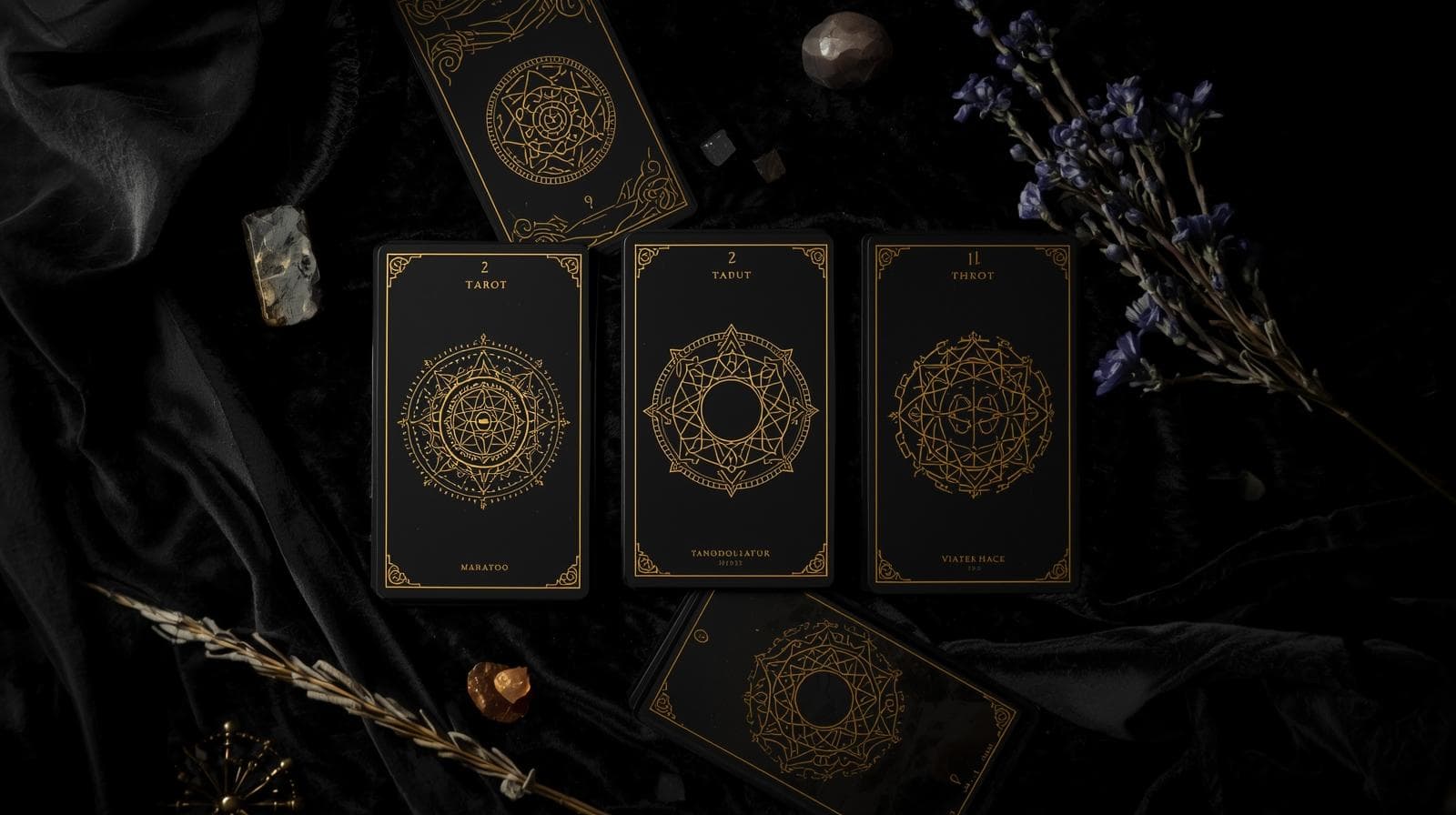 Tarot Templates